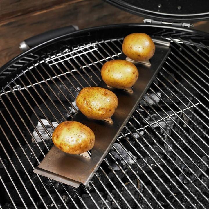 Produktbild Rösle Kartoffelhalter Inox