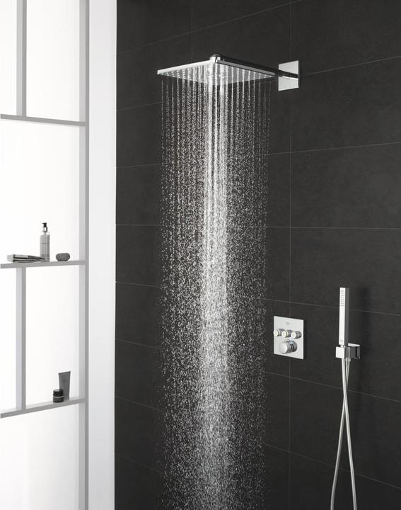 Actual product image Grohe Smart Control 310