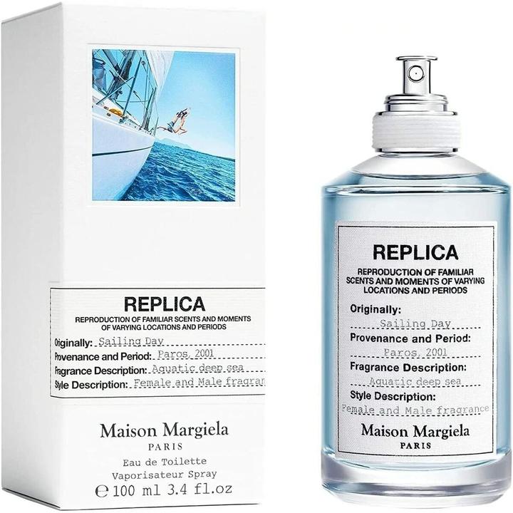 Maison Martin Margiela Replica Sailing Day (Eau de Toilette, 100 ml)