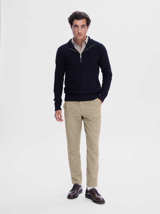 Actual product image Selected Homme 175 Slim Fit Trousers (W32/L32)