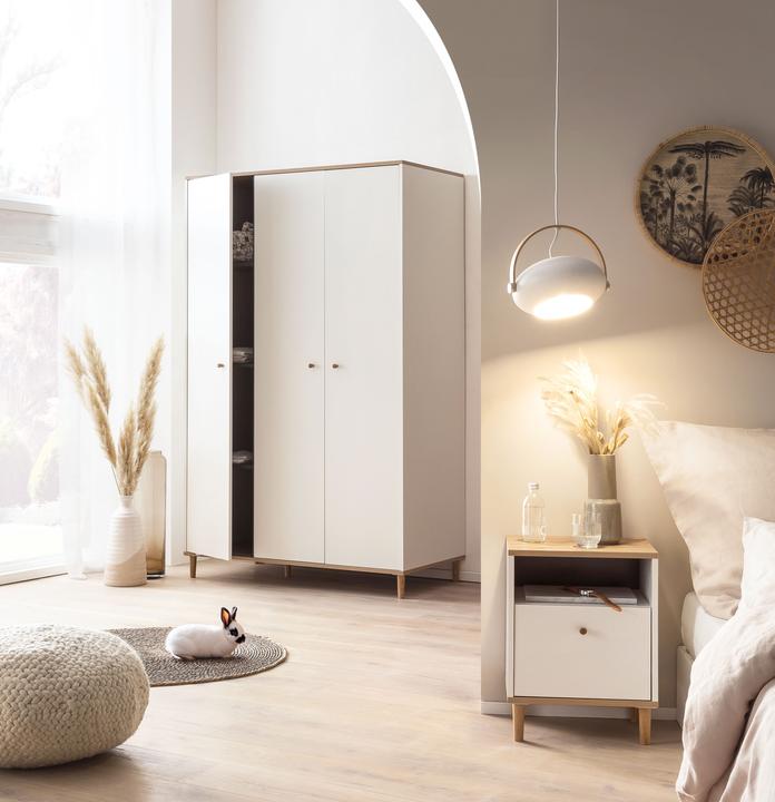 Produktbild Schildmeyer Hilda Kommode (80 x 40 x 91.5 cm)