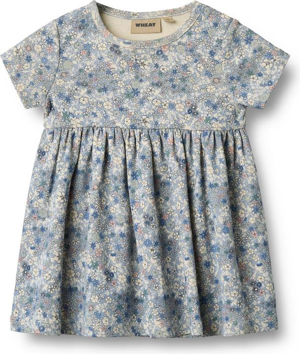 Actual product image Wheat Baby Kleid Nova (86)