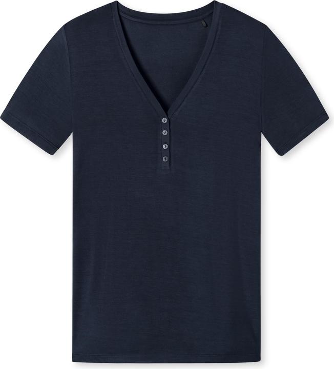 Actual product image Schiesser Mix & Relax pyjama top (36)
