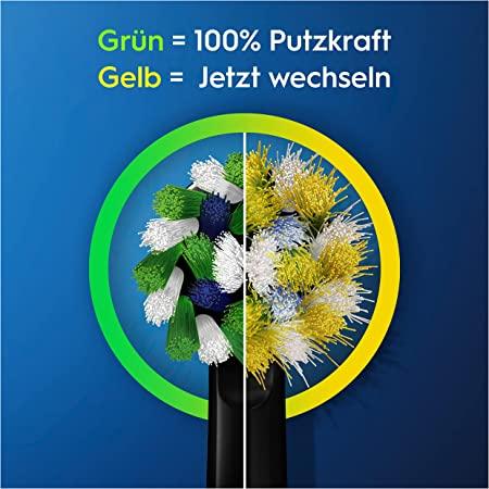 Produktbild Oral-B Pro 3 3000 (Oszillierende Zahnbürste)