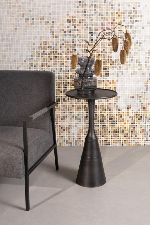Actual product image White Label Living Table (35 x 35 x 65 cm)