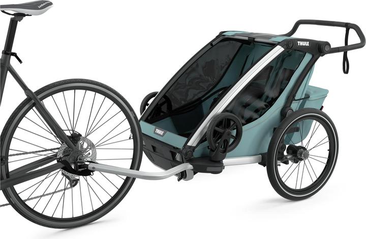 Produktbild Thule Chariot Cross 2