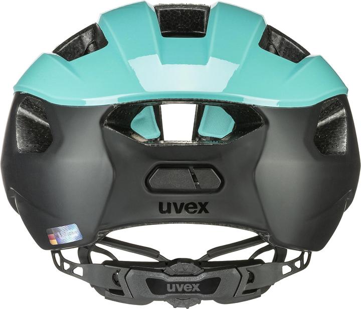 Actual product image Uvex Sports rise cc (52 - 56 cm)