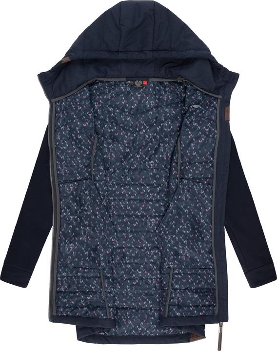 Image du produit Ragwear Lucinda Long (S)