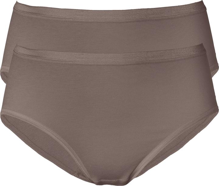 Produktbild Erwin Müller Damen-Slip 2er-Pack (42, 44, 2er Pack)