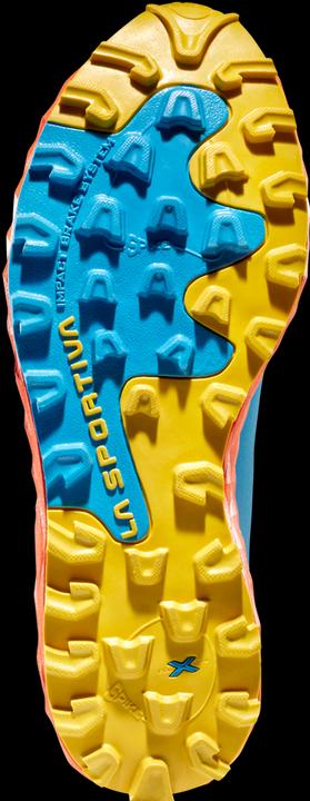 Actual product image La Sportiva Lycan II (45.5)