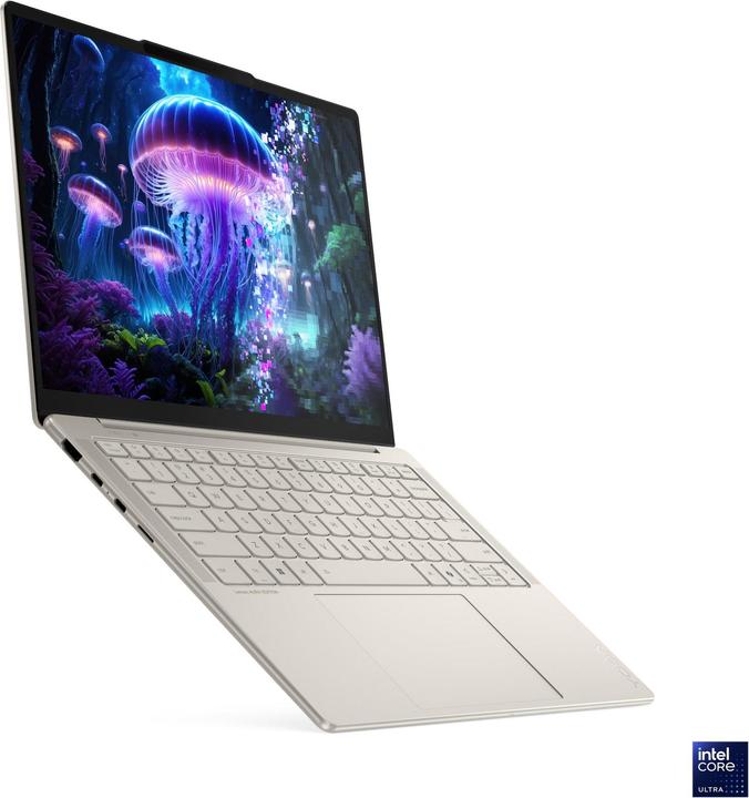 Produktbild Lenovo Yoga Slim 7 (14", Intel Core Ultra 7 258V, 32 GB, 1000 GB, DE)