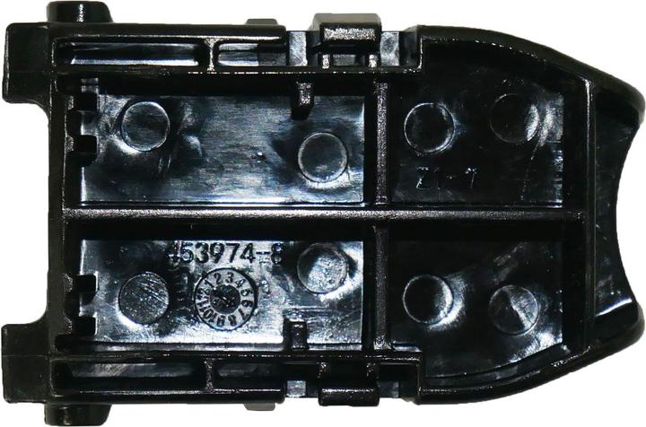 Image du produit Makita Fermeture de coffre 453974-8 pour MAKPAC (1 pièces)