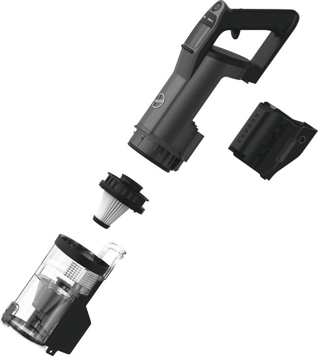 Image du produit Hoover HFX10H 011