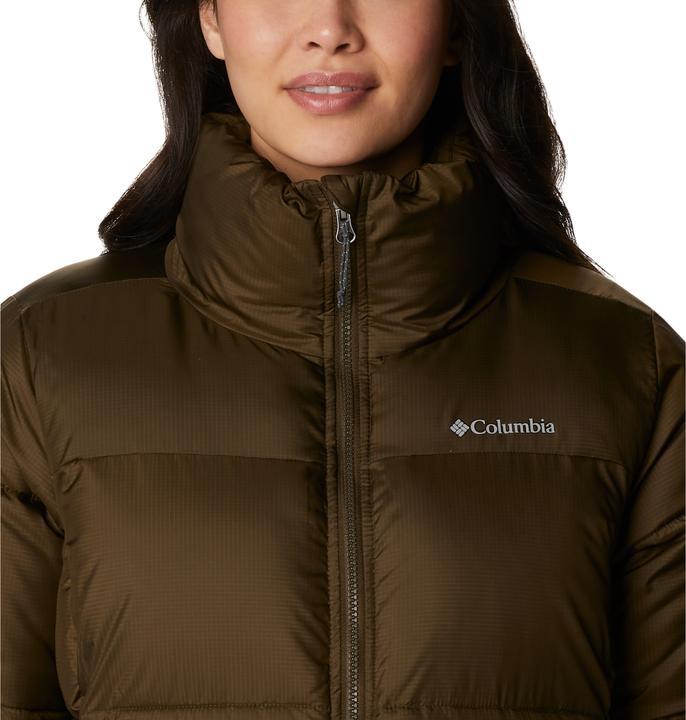 Actual product image Columbia Puffect Jacket (M)