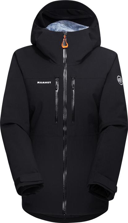 Mammut Stoney HS Thermo Hooded Grain (L)