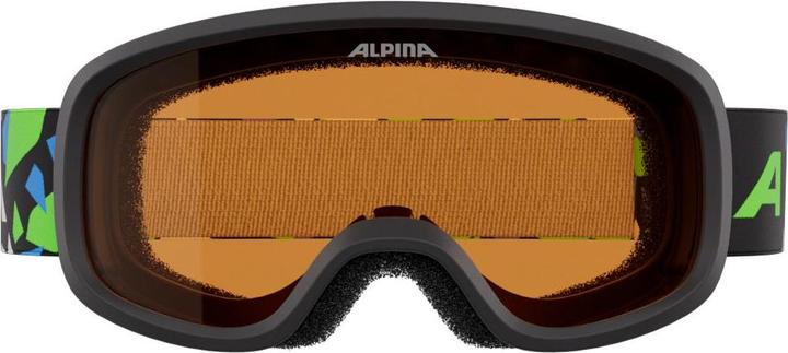 Actual product image ALPINA SPORTS Carvy 3.0