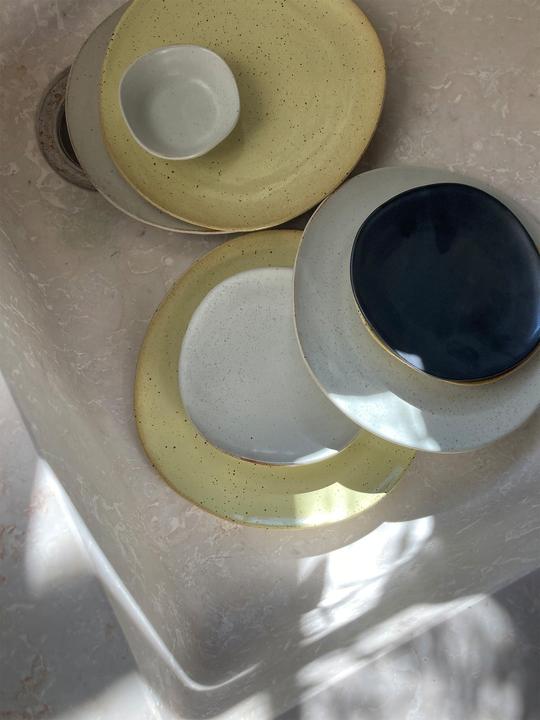 Actual product image Ferm Living Flow (1 x, 15 cm)