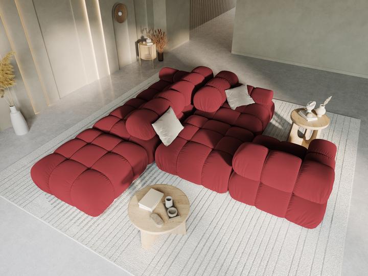 Actual product image Micadoni Bellis (4-seater, 3-seater, 2 person sofa)