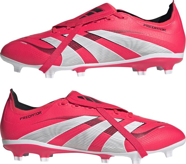 Produktbild adidas Predator League FT FG/MG (41 1/3)