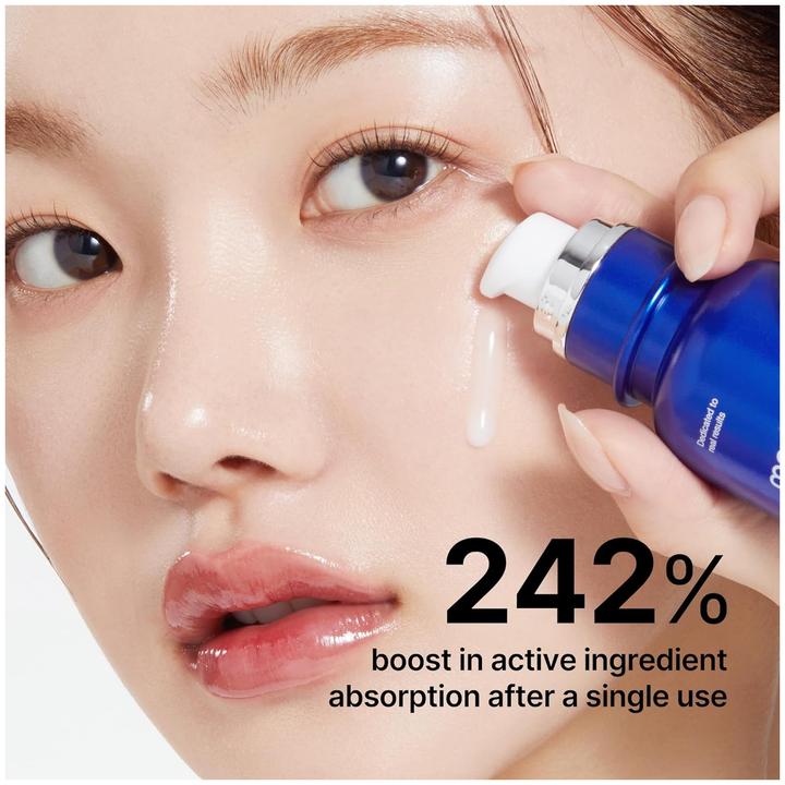 Actual product image Medicube Zero Exosome (30 ml)