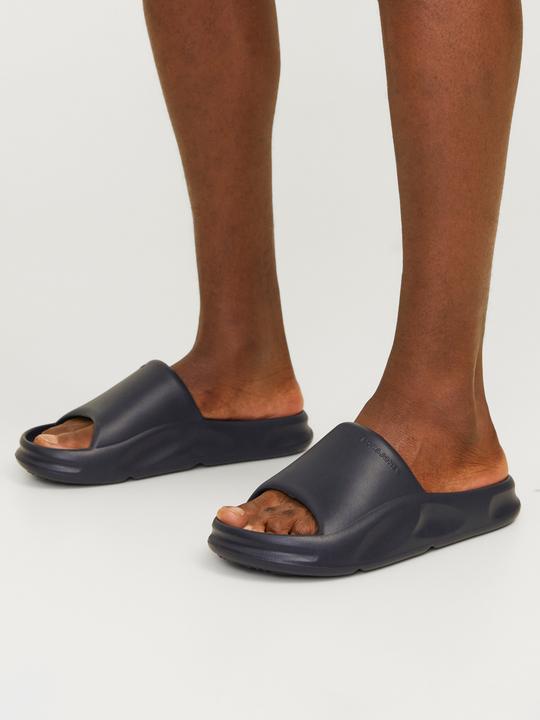 Image du produit Jack & Jones Chaussons en caoutchouc Chaussons (45)