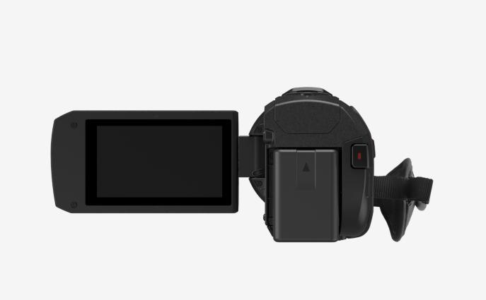 Produktbild Panasonic HC-VX1EF (8.57 Mpx, 24 x)