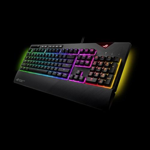 Image du produit ASUS ROG Strix Flare (CH, Filaire)