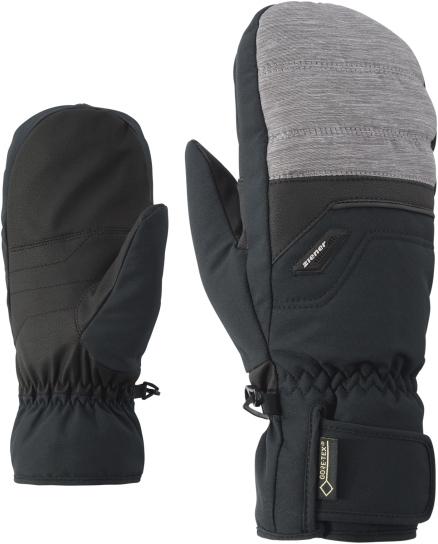 Produktbild Ziener Glyndal GORE-TEX + Gore Plus Warm Mitten (8.5)