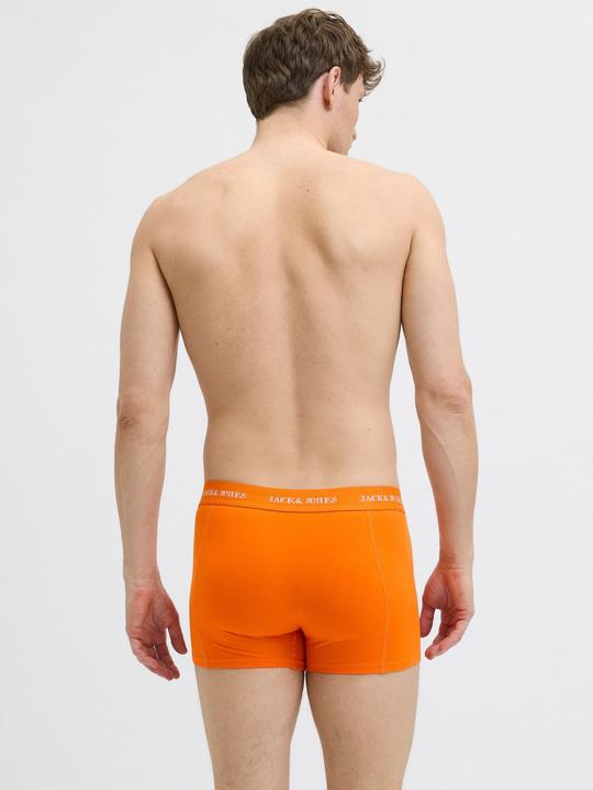 Immagine prodotto Jack & Jones 3er-pack Trunks Trunks (XXL, confezione da 3)