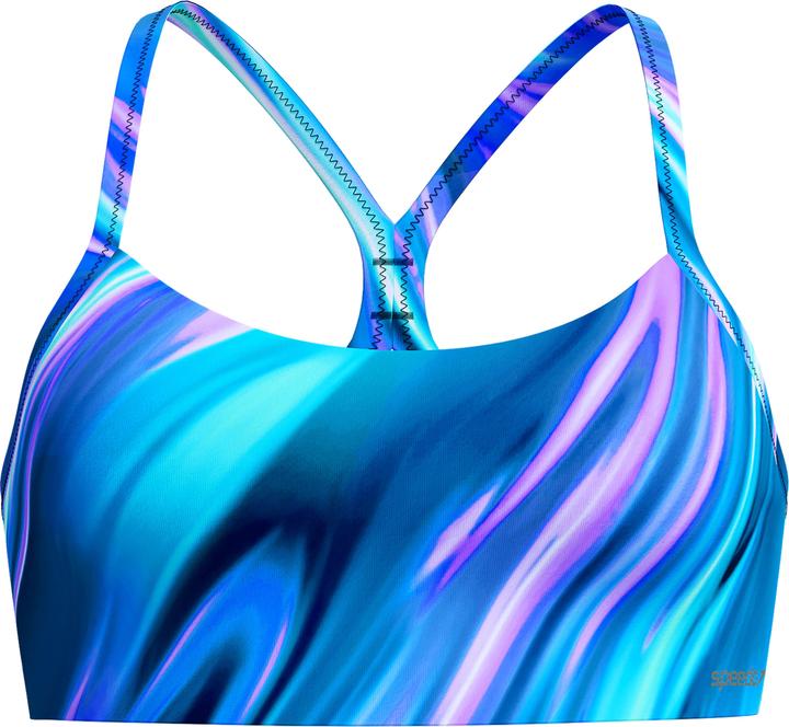 Actual product image Speedo Racerback (S)