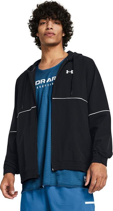 Immagine prodotto Under Armour Giacca UA Baseline Woven (M)