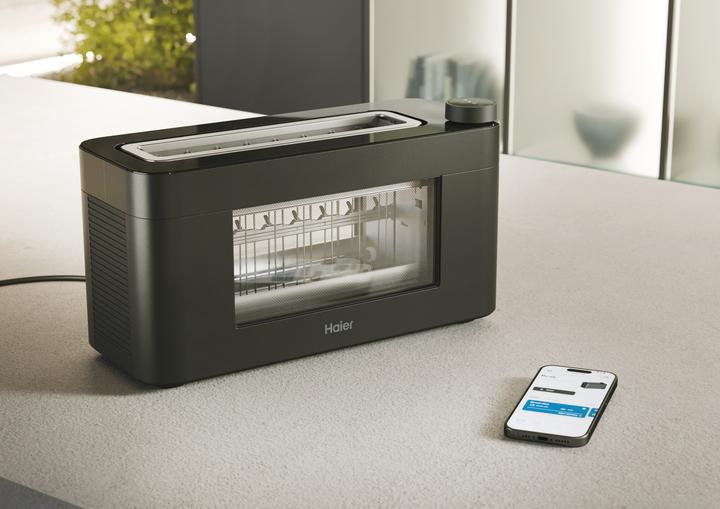 Immagine prodotto Haier Serie 7 HTO7W2 011