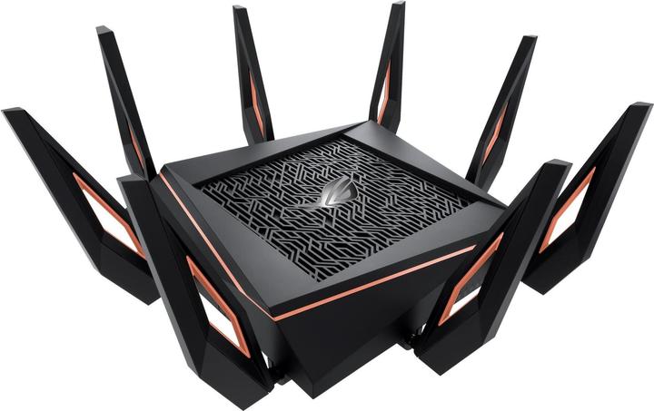 Produktbild ASUS Rapture GT-AX11000