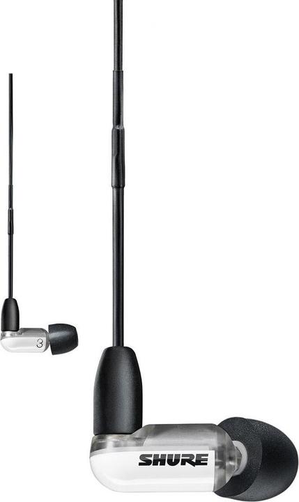 Image du produit Shure Aonic 3 (ANC, Filaire)