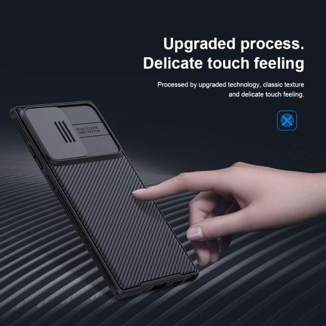 Produktbild Nillkin CamShield Series Hardcase Hülle (Samsung Galaxy Note 20 Ultra)