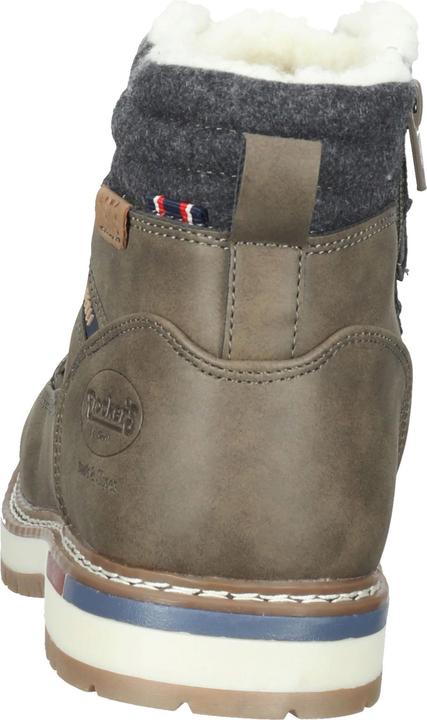 Actual product image Dockers Ankle boot - 89937 (44)