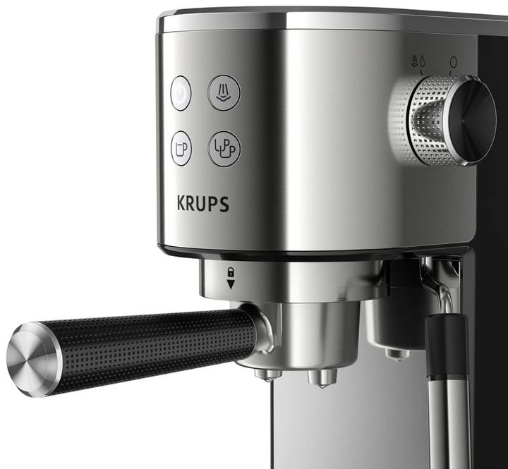 Actual product image Krups Virtuoso