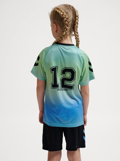 Actual product image hummel Shimmer (146)