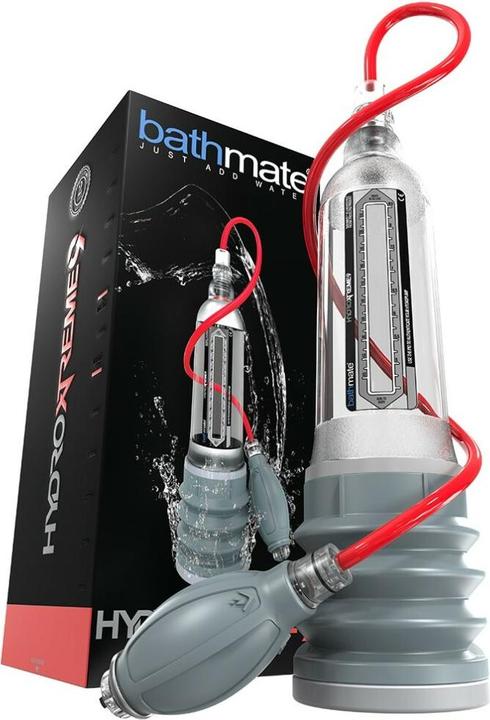 Produktbild Bathmate Hydromax Xtreme X40