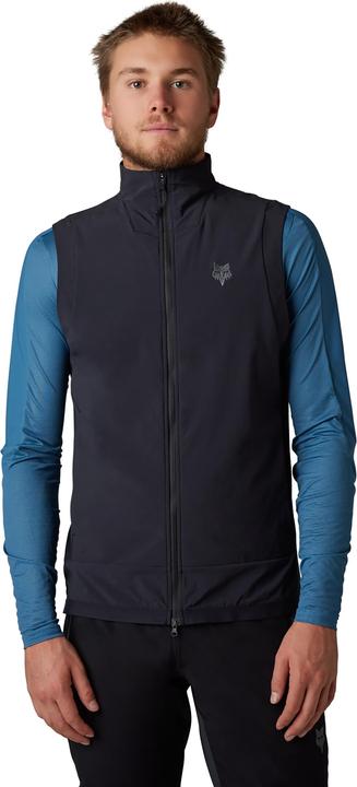 Immagine prodotto Fox Giacca 23 Defend Fire Alpha Vest Blk (S)