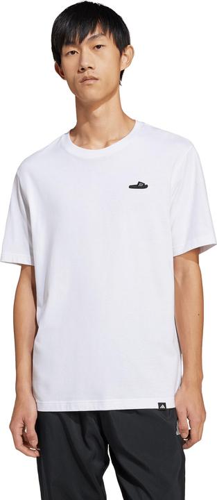 Actual product image adidas Lounge Slide Graphic (XXL)