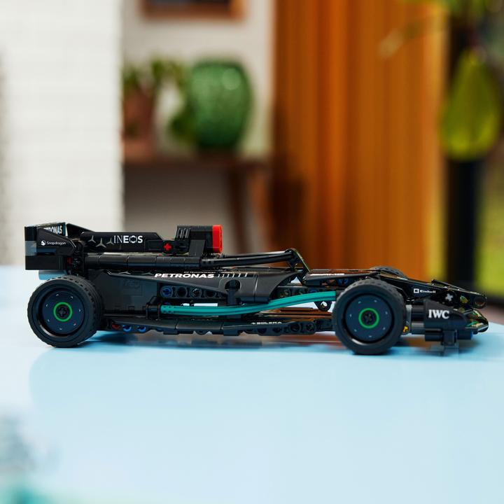 Image du produit LEGO Mercedes-AMG F1 W14 E Performance Pull-Back (42165, LEGO Technic)