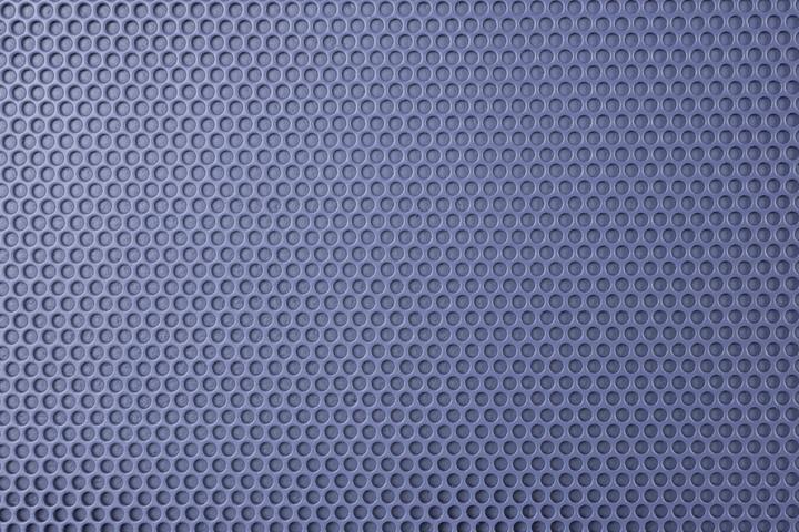 Image du produit Zuiver June Cabinet Ocean Purple (80 x 45 x 100 cm)