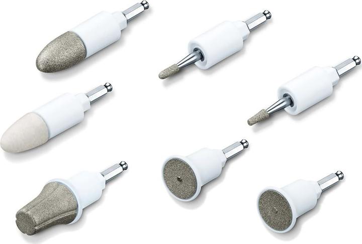Image du produit Beurer MP 41 Rehausse Kit de rachat (1 x)