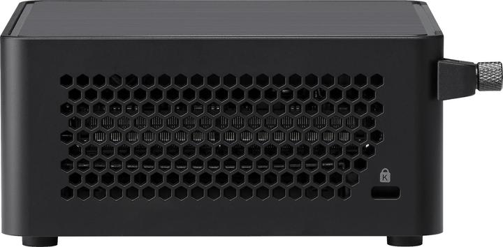 Image du produit ASUS RNUC14RVHI300002I (Intel Core 3 100U)