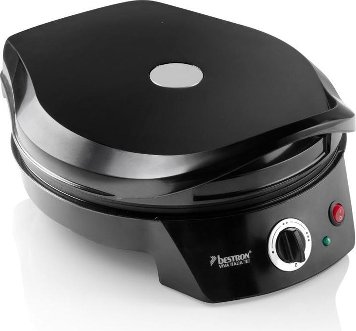Image du produit Bestron Four à pizza électrique