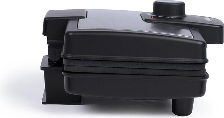 Actual product image Livoo Waffle maker with adjustable thermostat