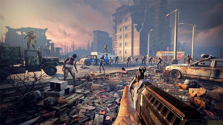 Immagine prodotto Telltale Games 7 Days to Die XBSX (Xbox Series X)