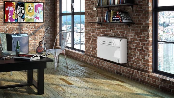 Produktbild Olimpia Splendid Unico Air Hp Efa (15 m², 6141.85 BTU/h)