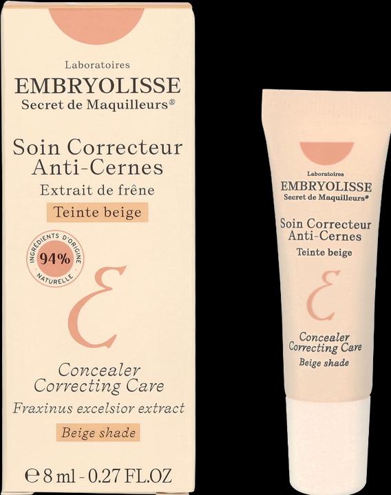 Immagine prodotto Embryolisse Correttore correttore - Cura Beige (#Beige)